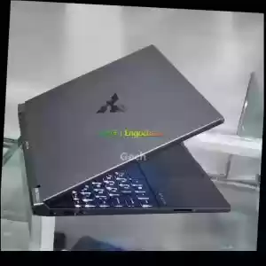 Hp Victus 15             16 INCH RTX 3050 4GB  🥰🥰🥰Ryzen 5 5500u 12 logical processor 6 co in Ethiopia
